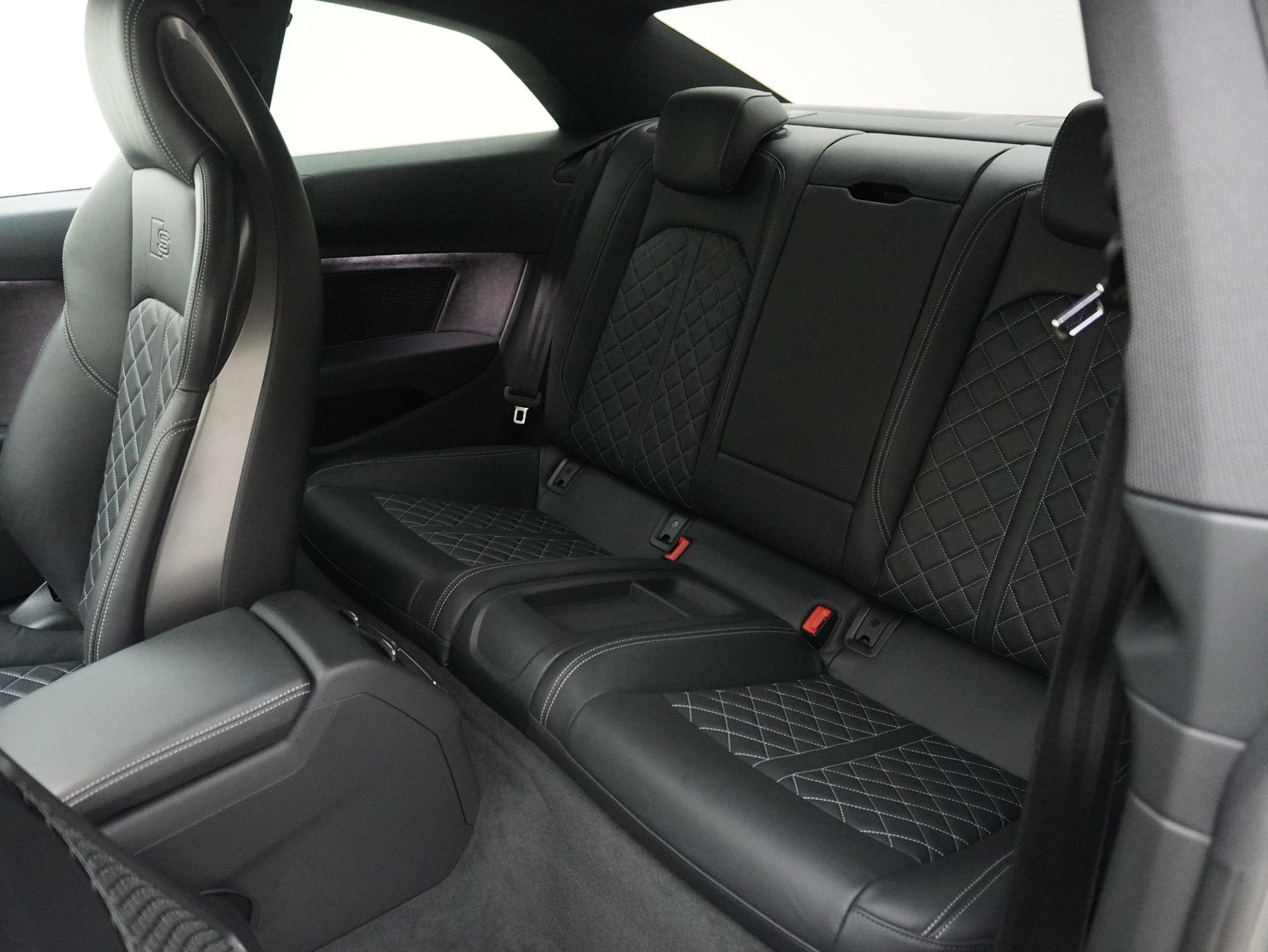 AUDI S5 Coupé 3.0 V6 TFSI ABT quattro T-Tronic