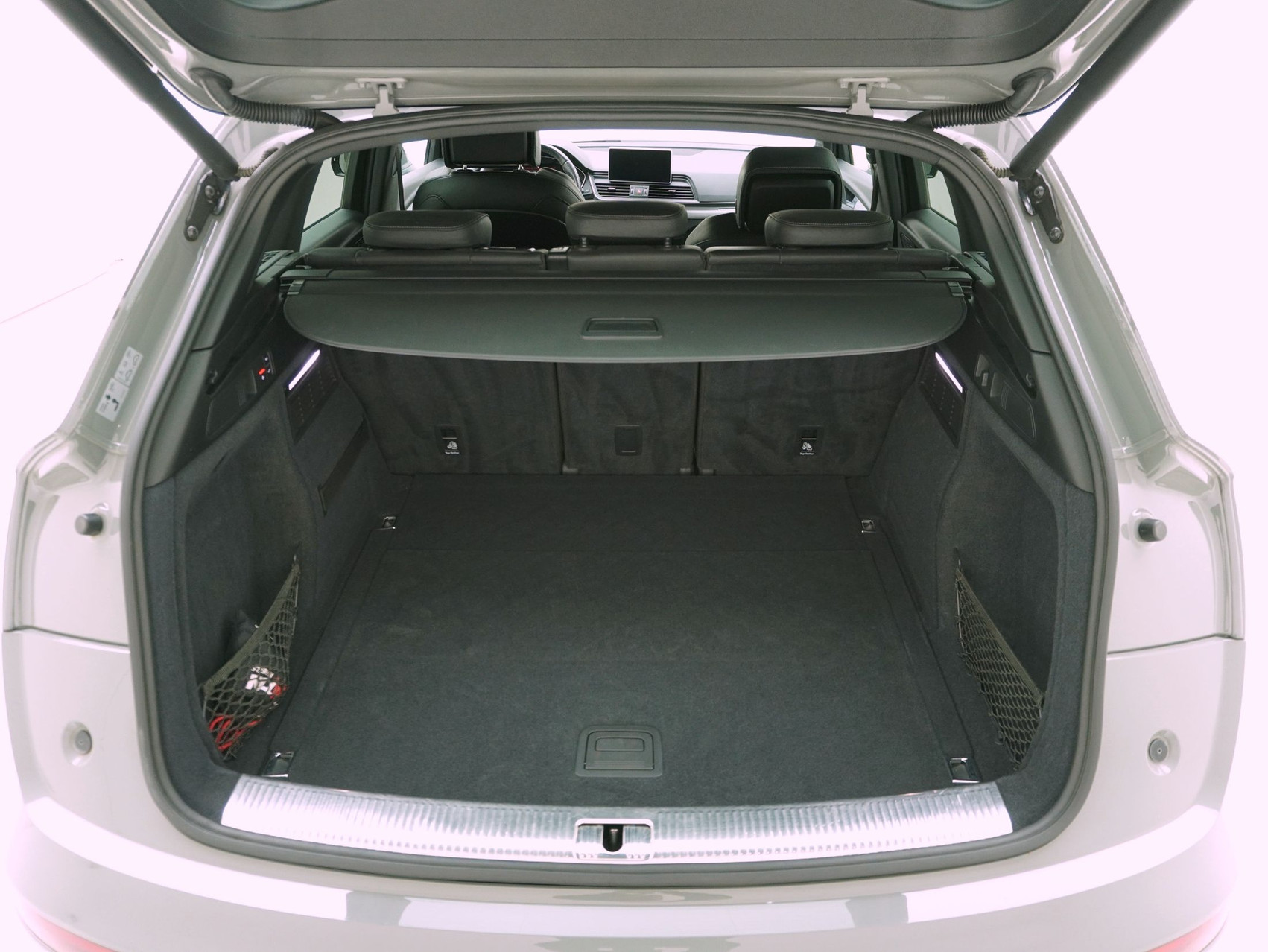 AUDI Q5 45 TFSI S line quattro S-Tronic
