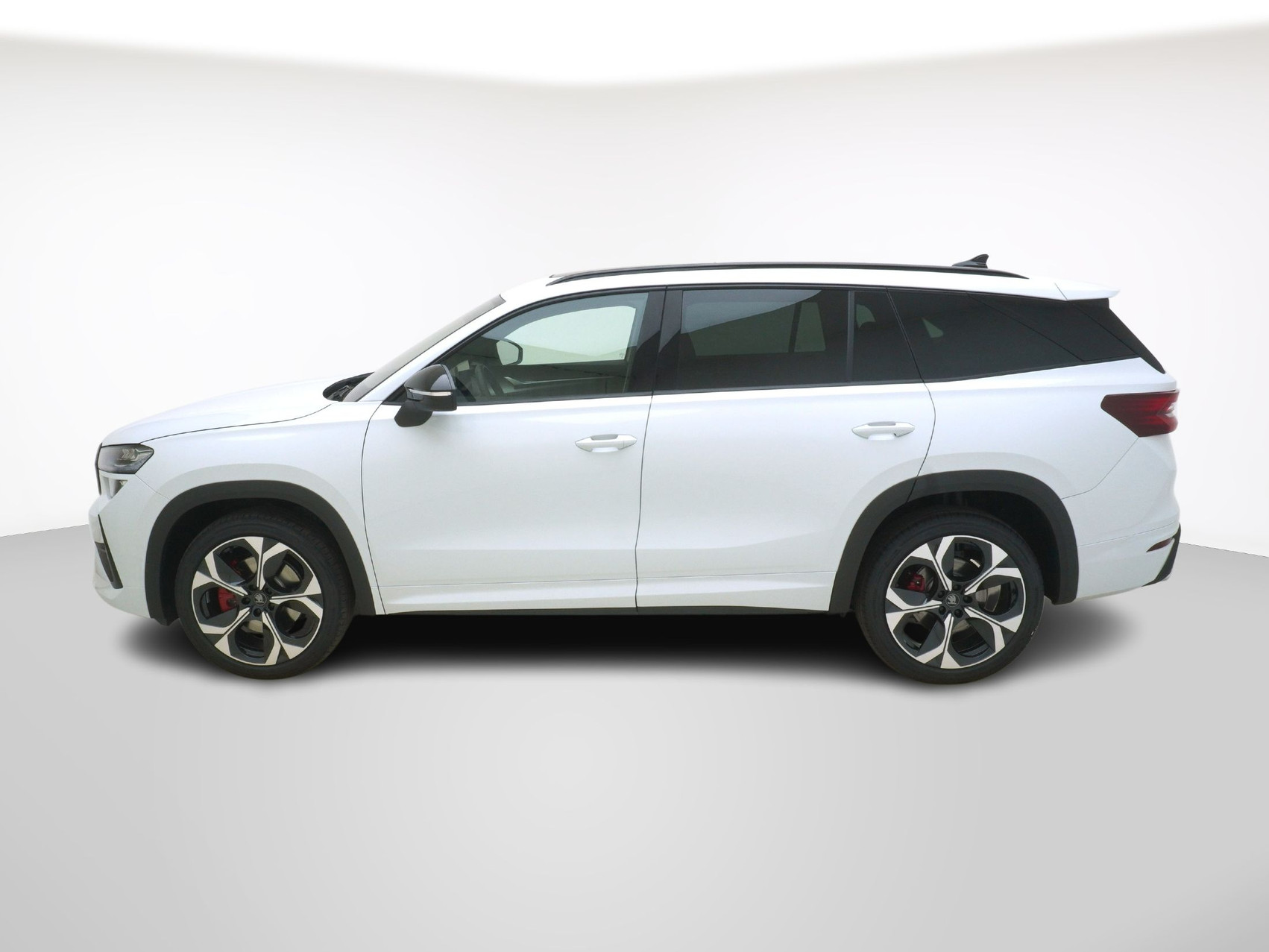 SKODA Kodiaq 2.0 TSI RS