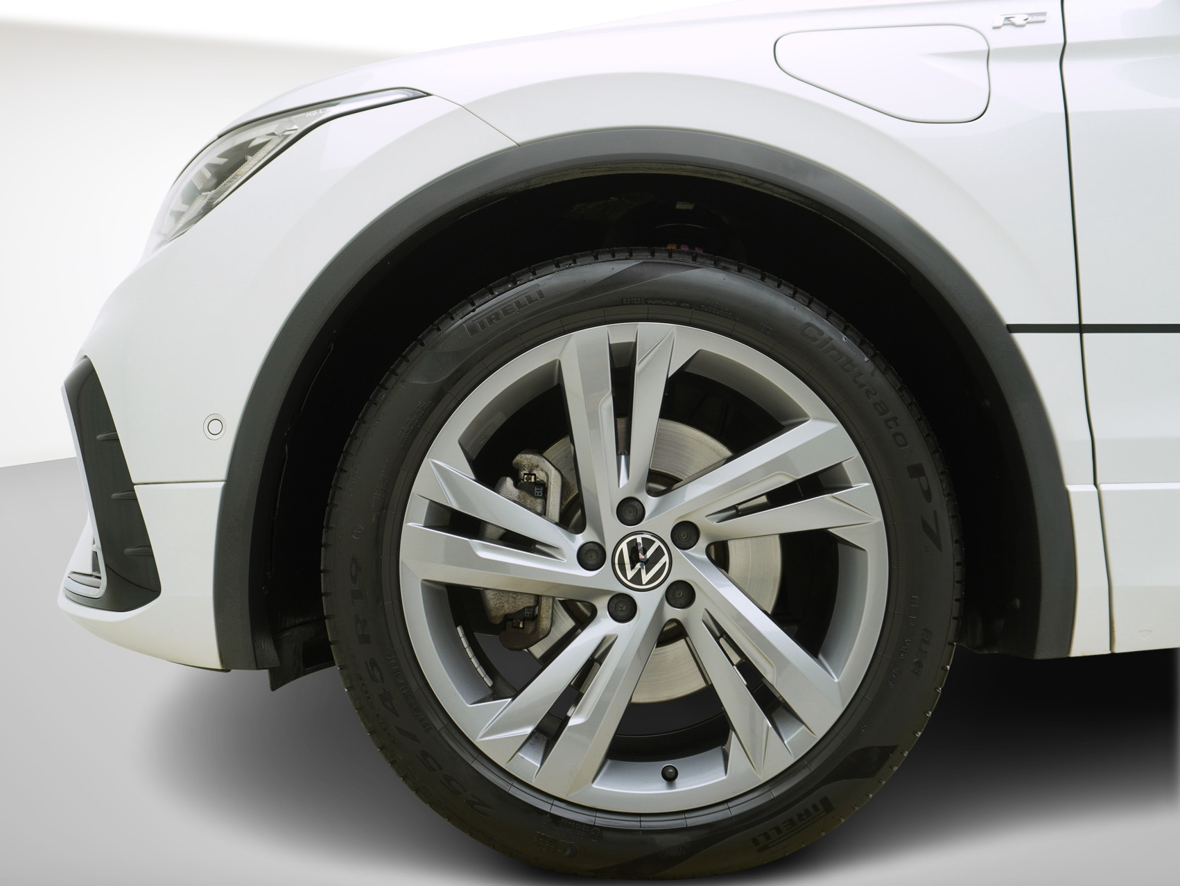 VW Tiguan 1.4 TSI DSG PHEV R-Line 2WD