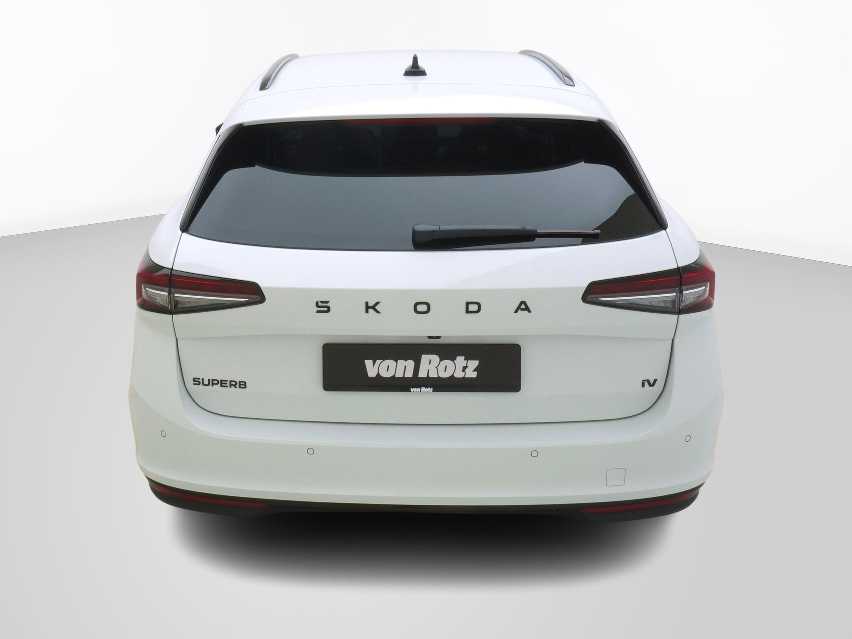 SKODA Superb 1.5 TSI Plug-in-Hybrid Sportline DSG