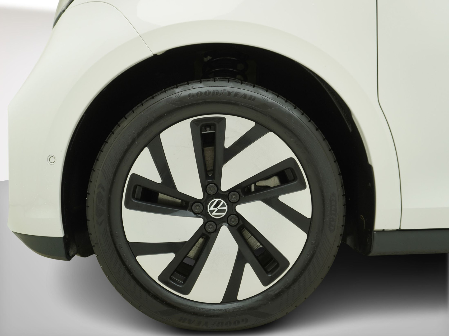 VW ID.Buzz 77kWh Pro