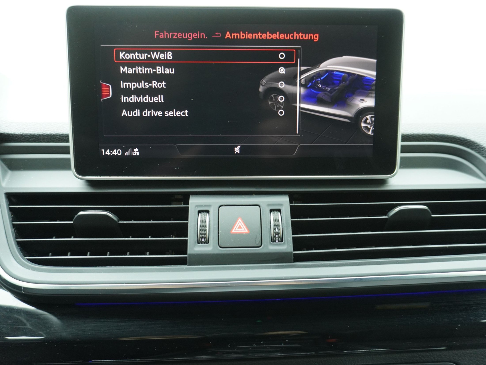 AUDI SQ5 3.0 V6 TDI quattro T-Tronic