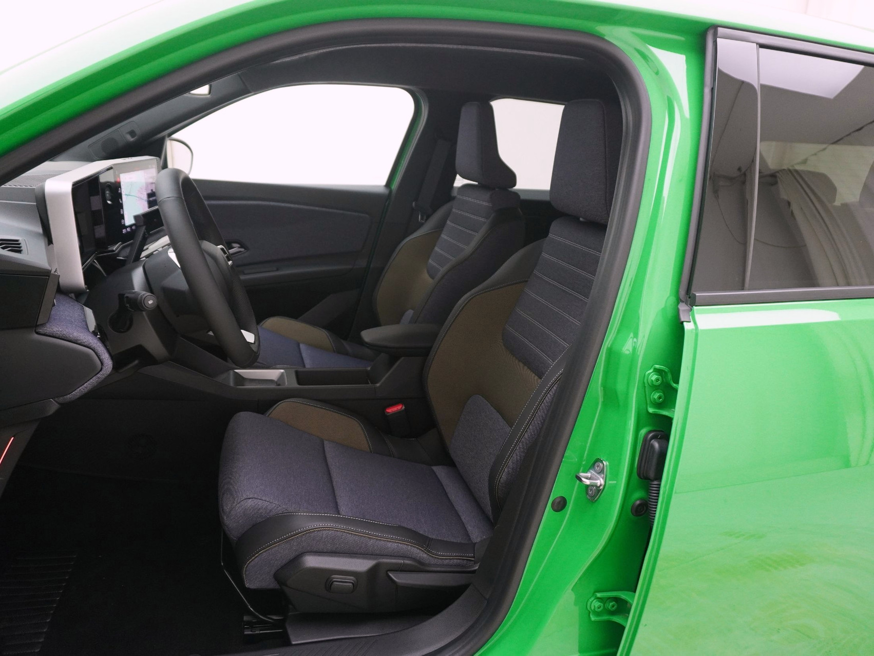 RENAULT R5 E-Tech Comfort Range techno