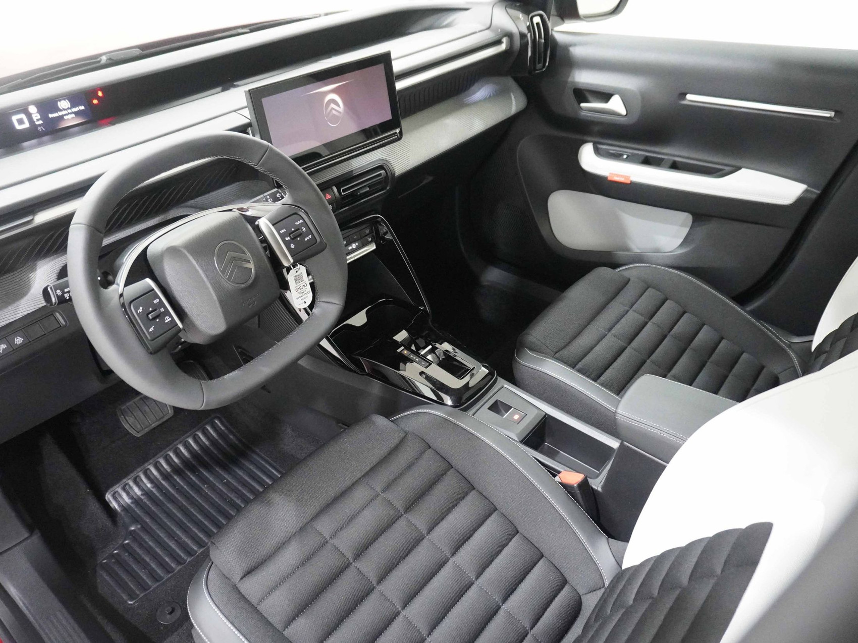 CITROËN C3 Aircross e-Max