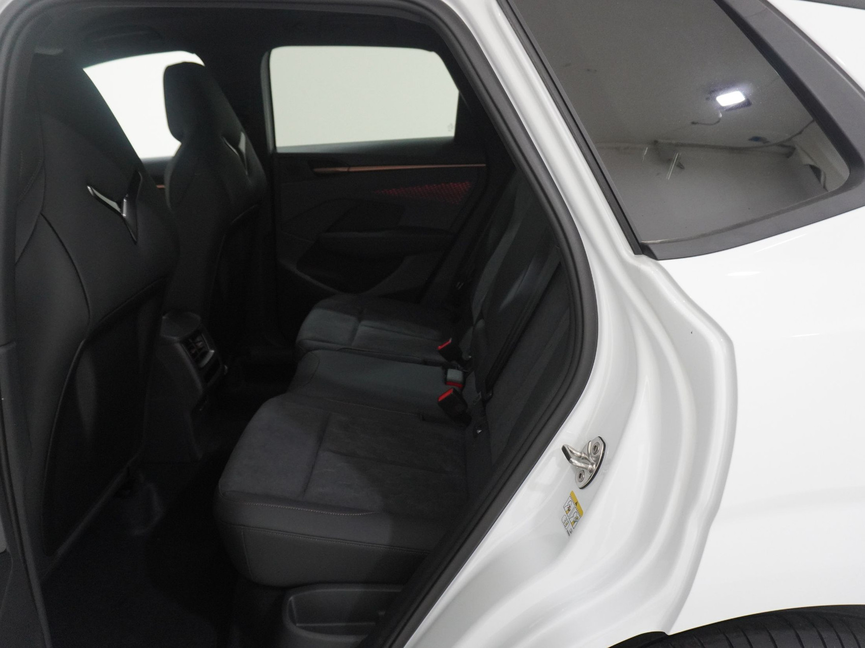 CUPRA Terramar 2.0 TSI 4Drive DSG