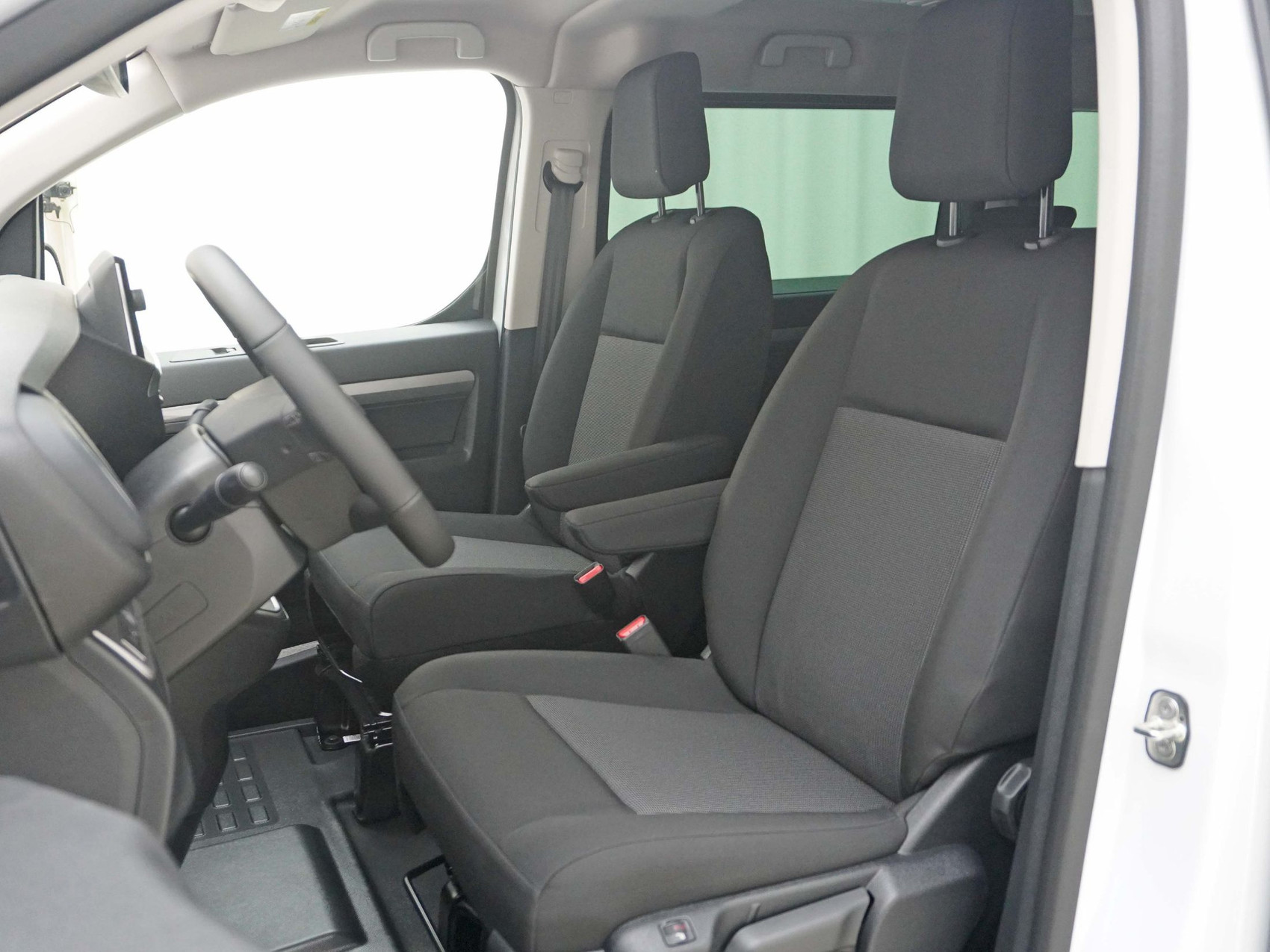 CITROËN Spacetourer M 2.0 BlueHDi 180 You S/S