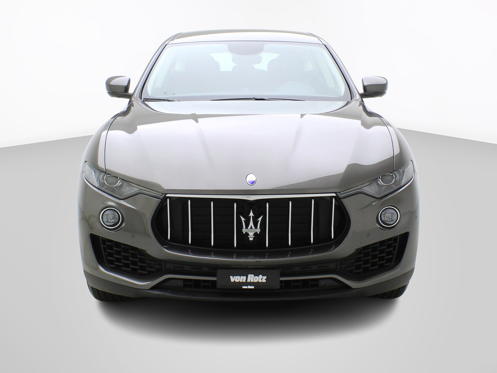 MASERATI Levante 3.0 V6 D