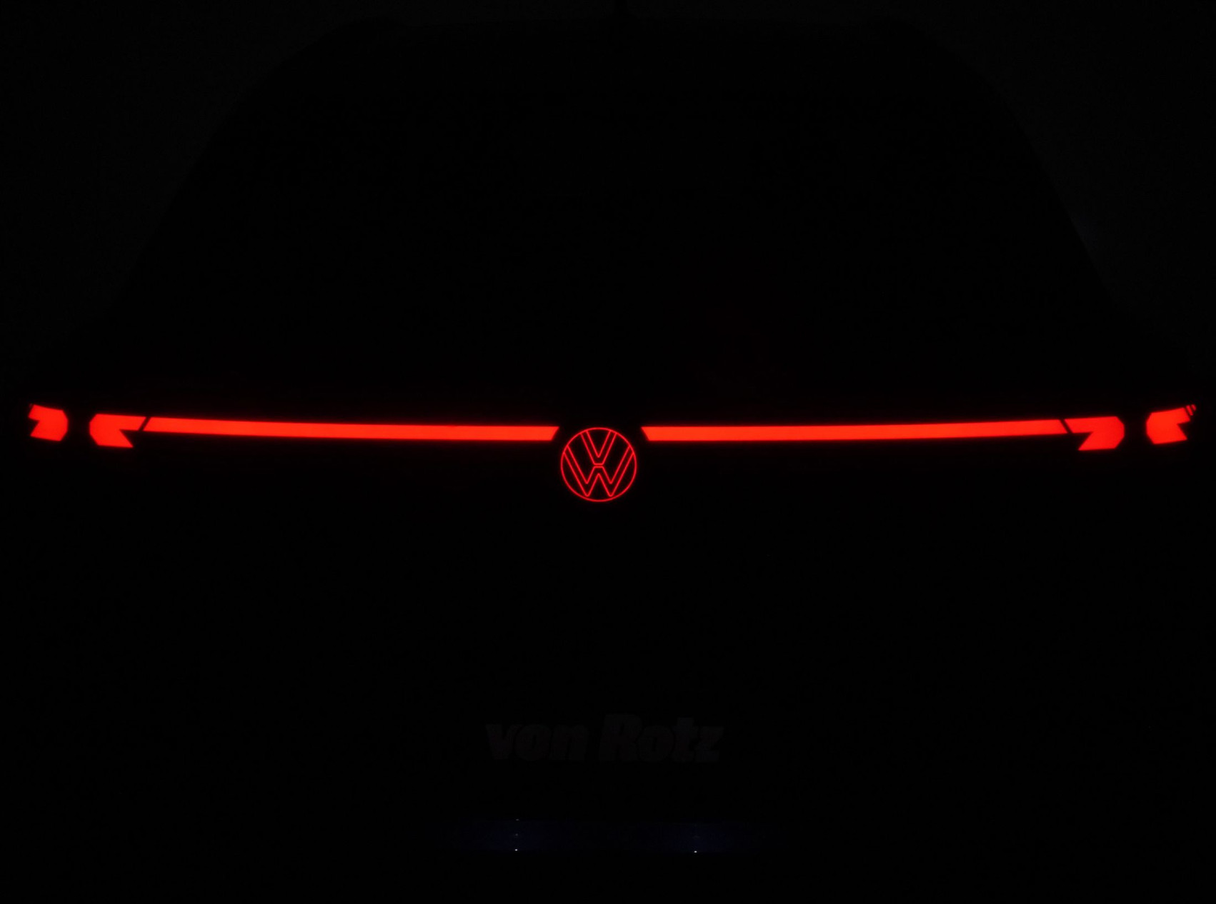 VW T-Roc 1.5 eTSI R-Line DSG