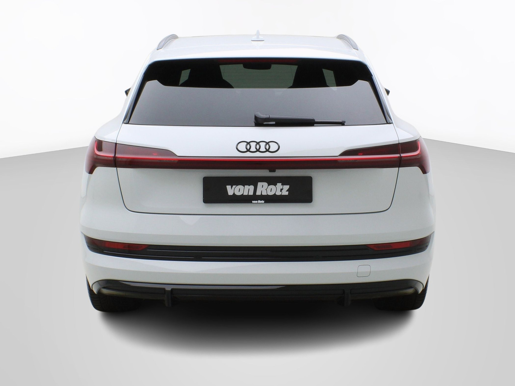 AUDI e-tron 55 S Line quattro