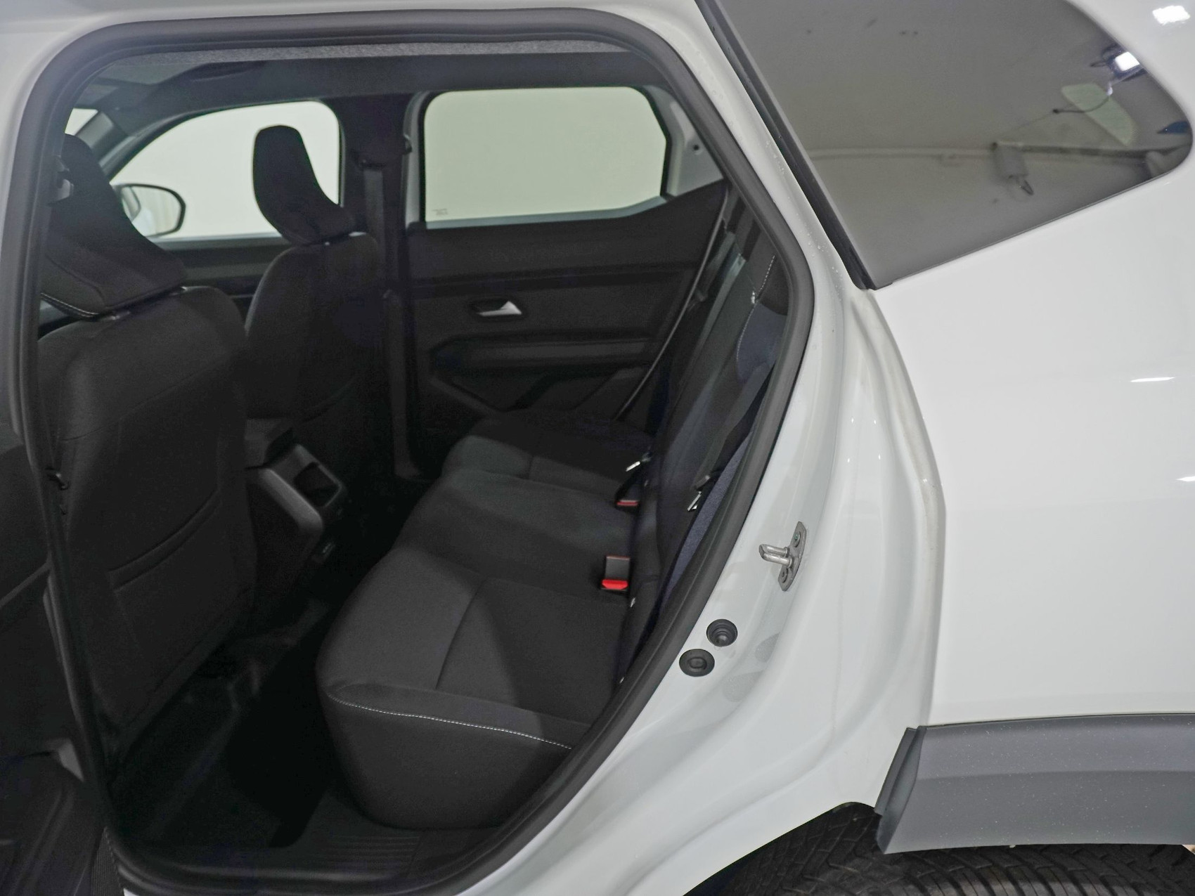 DACIA Duster 1.2 TCe Journey 4×4