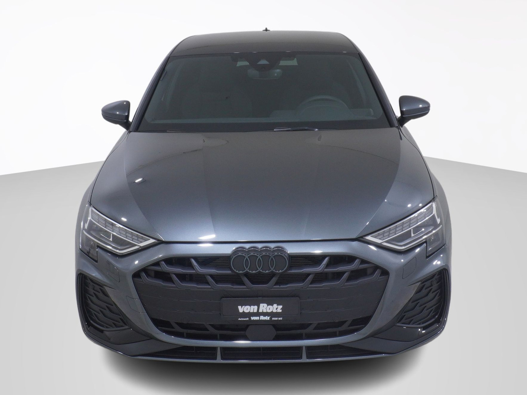 AUDI A3 Sportback 1.5 35 TFSI S line S-Tronic