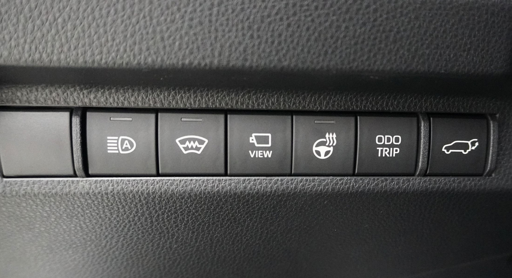 TOYOTA RAV4 2.5 Plug-In-Hybrid Platinum ** mit Panorama Dach **