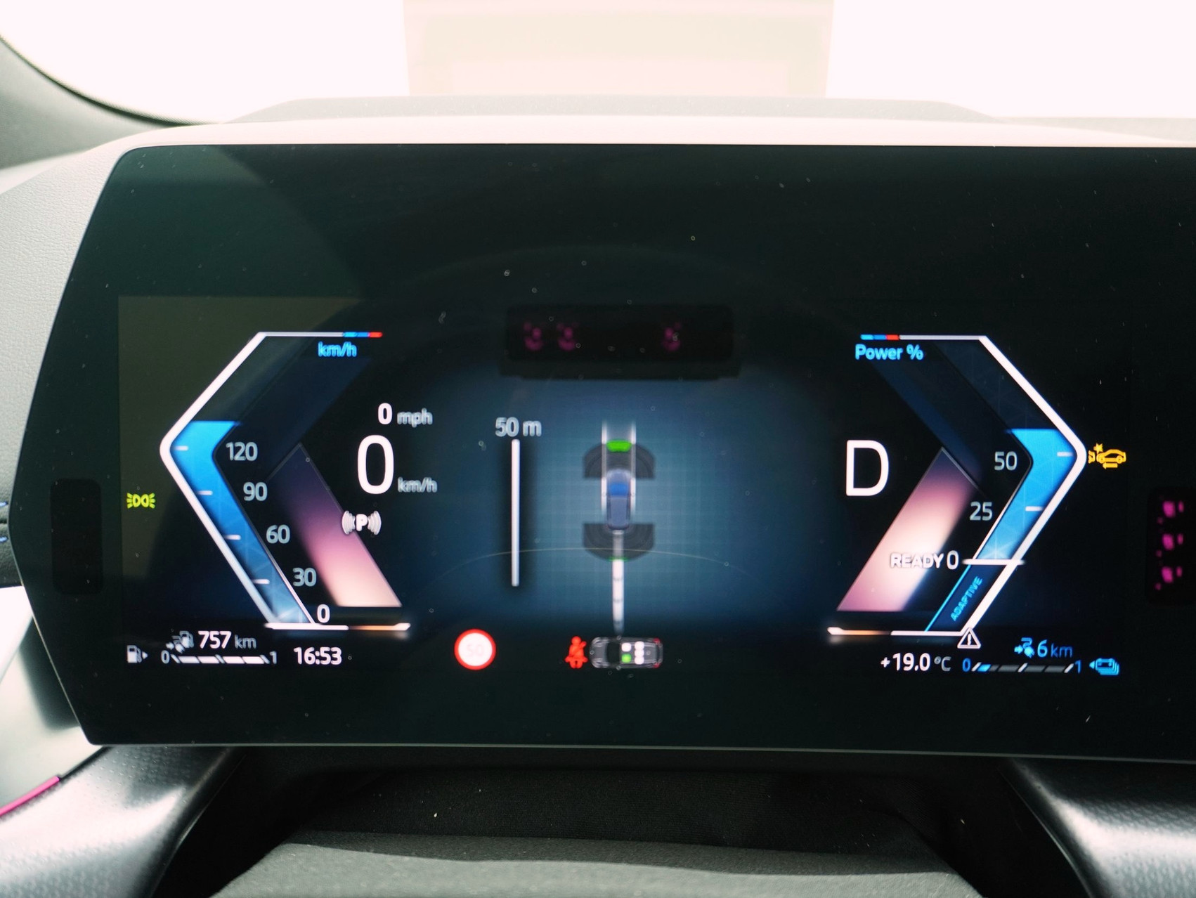 BMW 2er 230e xDrive Active Tourer M Sport