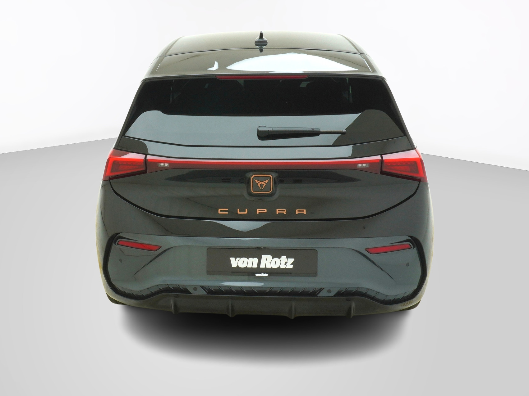 CUPRA Born Electric 77kWh e-Boost