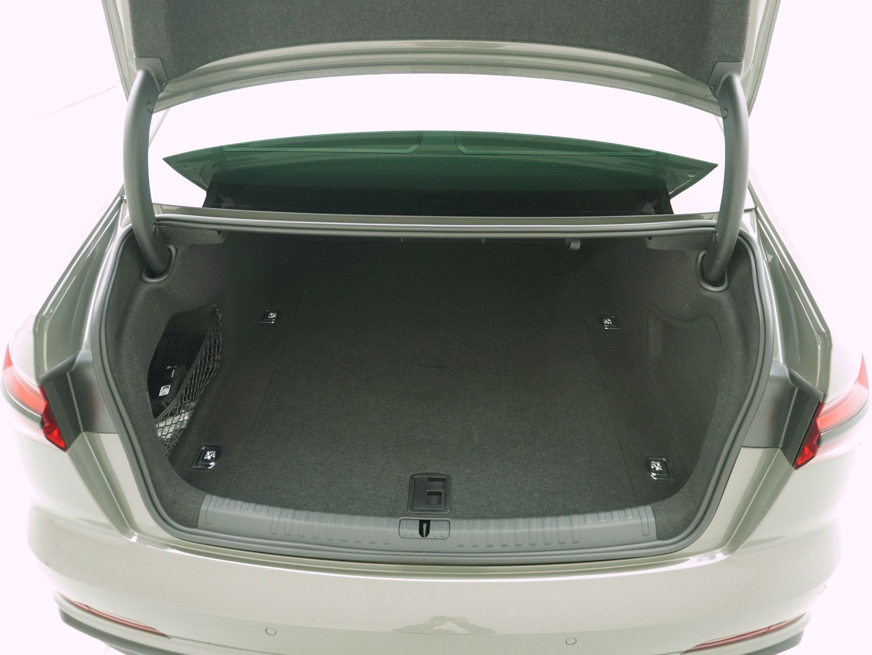 AUDI A6 40 TDI S line quattro S-Tronic **Audi Werksgarantie bis 01/2029**