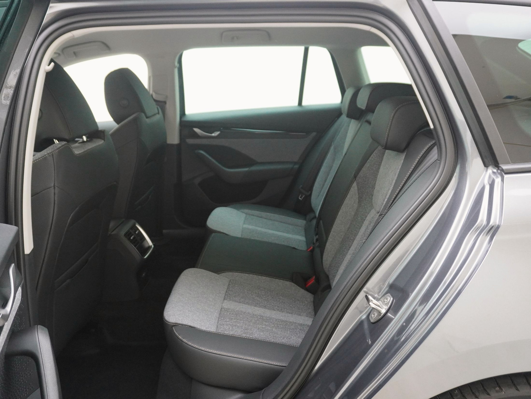 SKODA Octavia 2.0 TDI Selection-Loft DSG