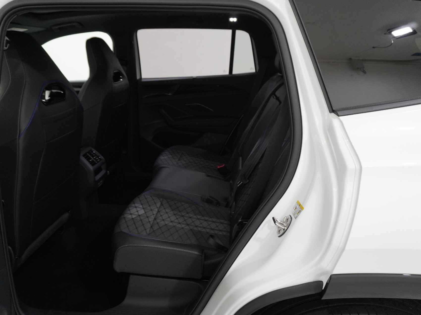 VW Tayron 1.5 TSI PHEV R-Line DSG