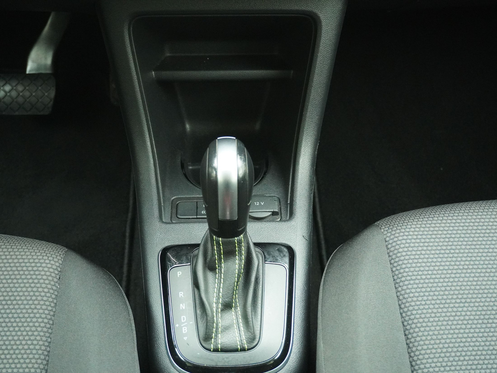 SKODA Citigo e Style