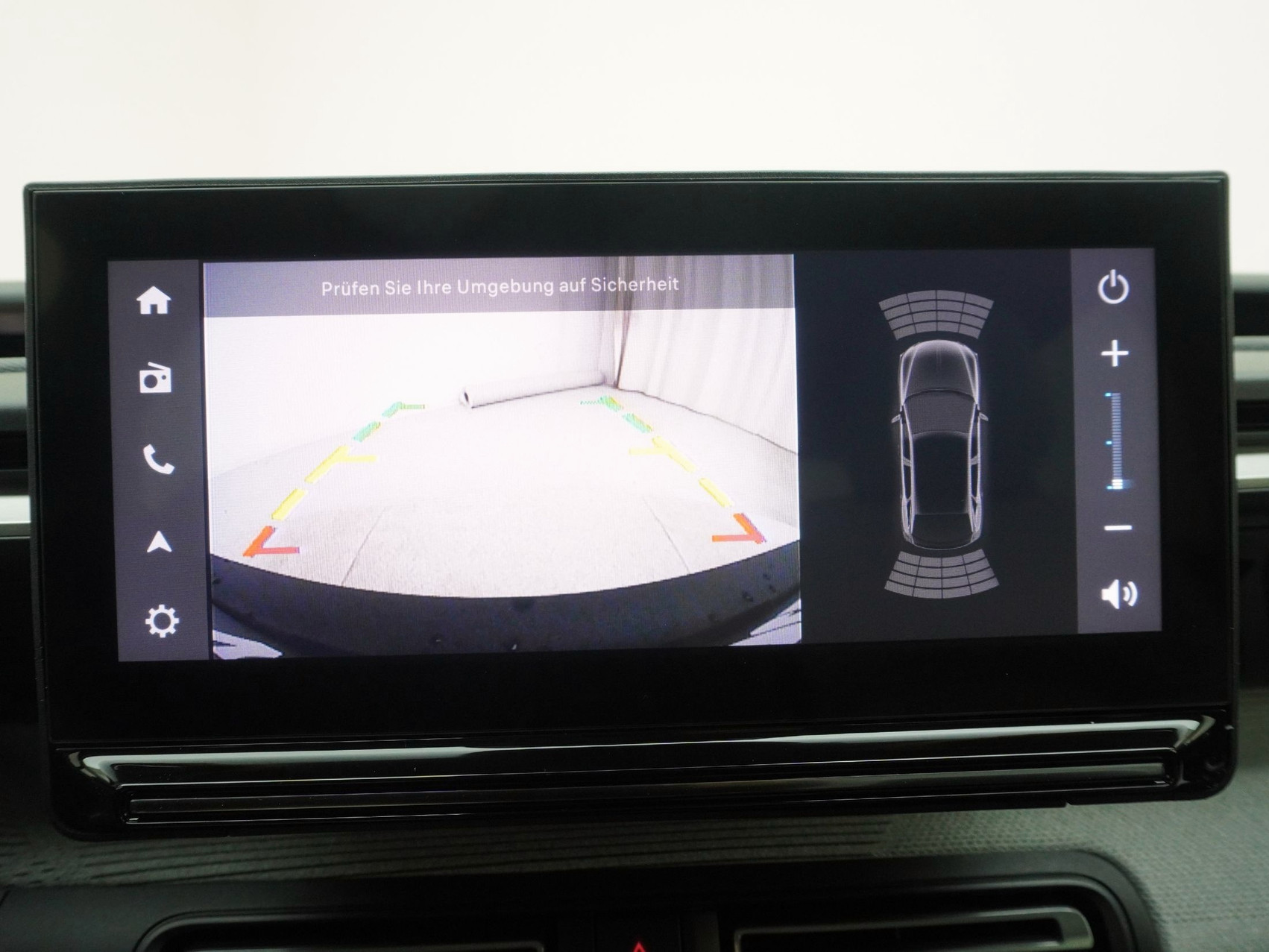 CITROËN C3 1.2 Hybrid Max