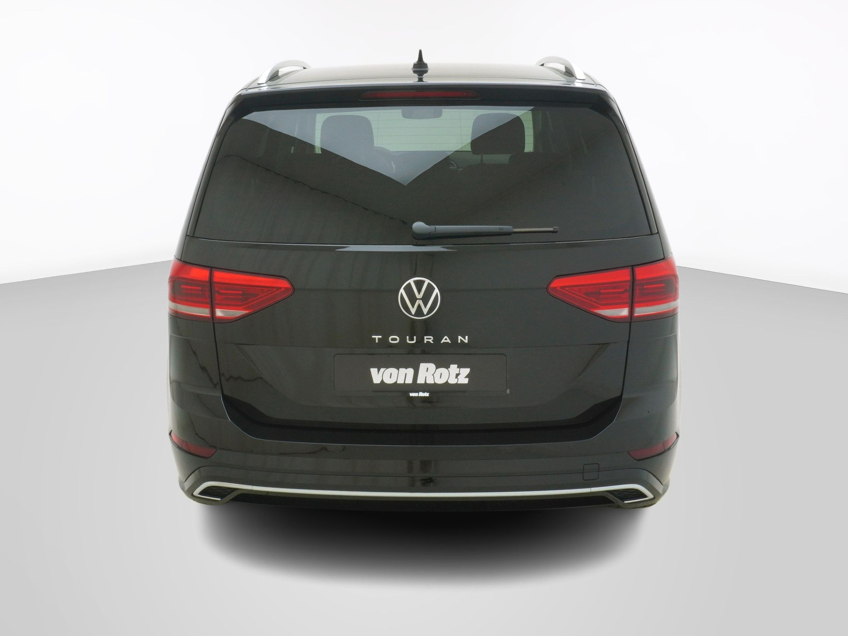 VW Touran 1.5 TSI R-Line DSG