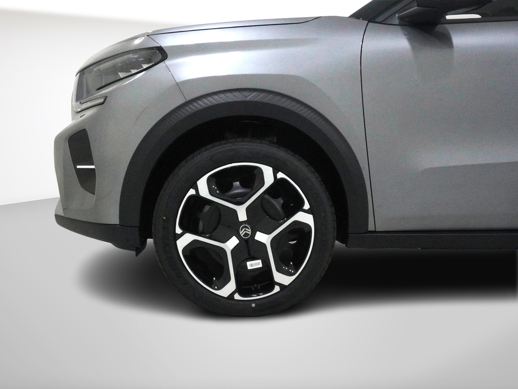 CITROËN C3 1.2 Turbo You+