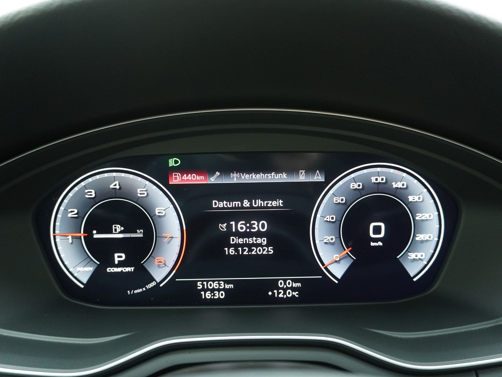 AUDI A4 Avant 45 TFSI S Line quattro S-Tronic