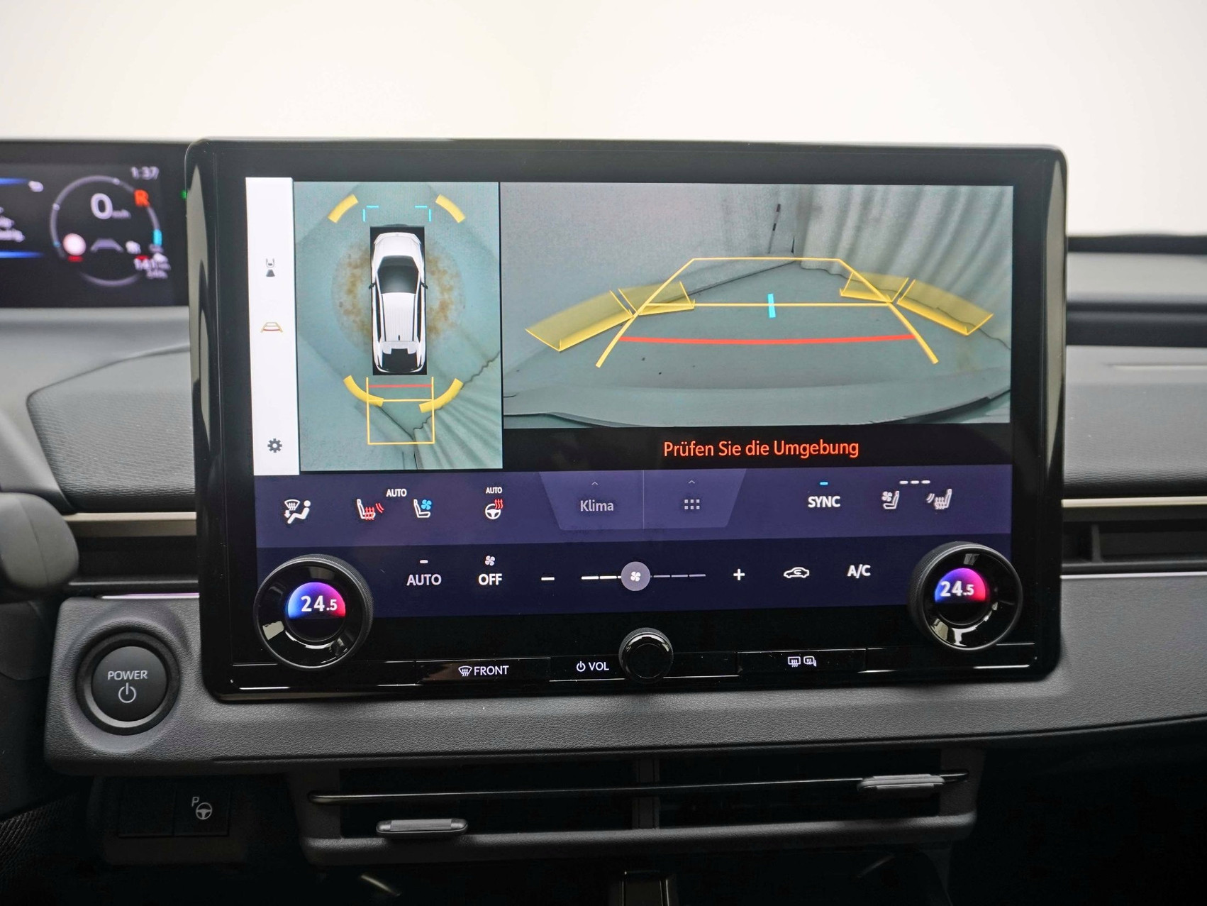 TOYOTA bZ4X Premium AWD 22 KW ** 22 KW **