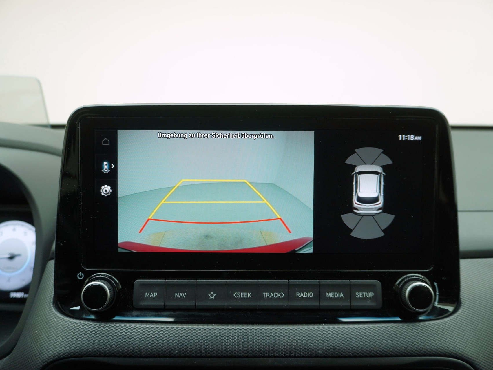 HYUNDAI Kona N 2.0 T-GDi