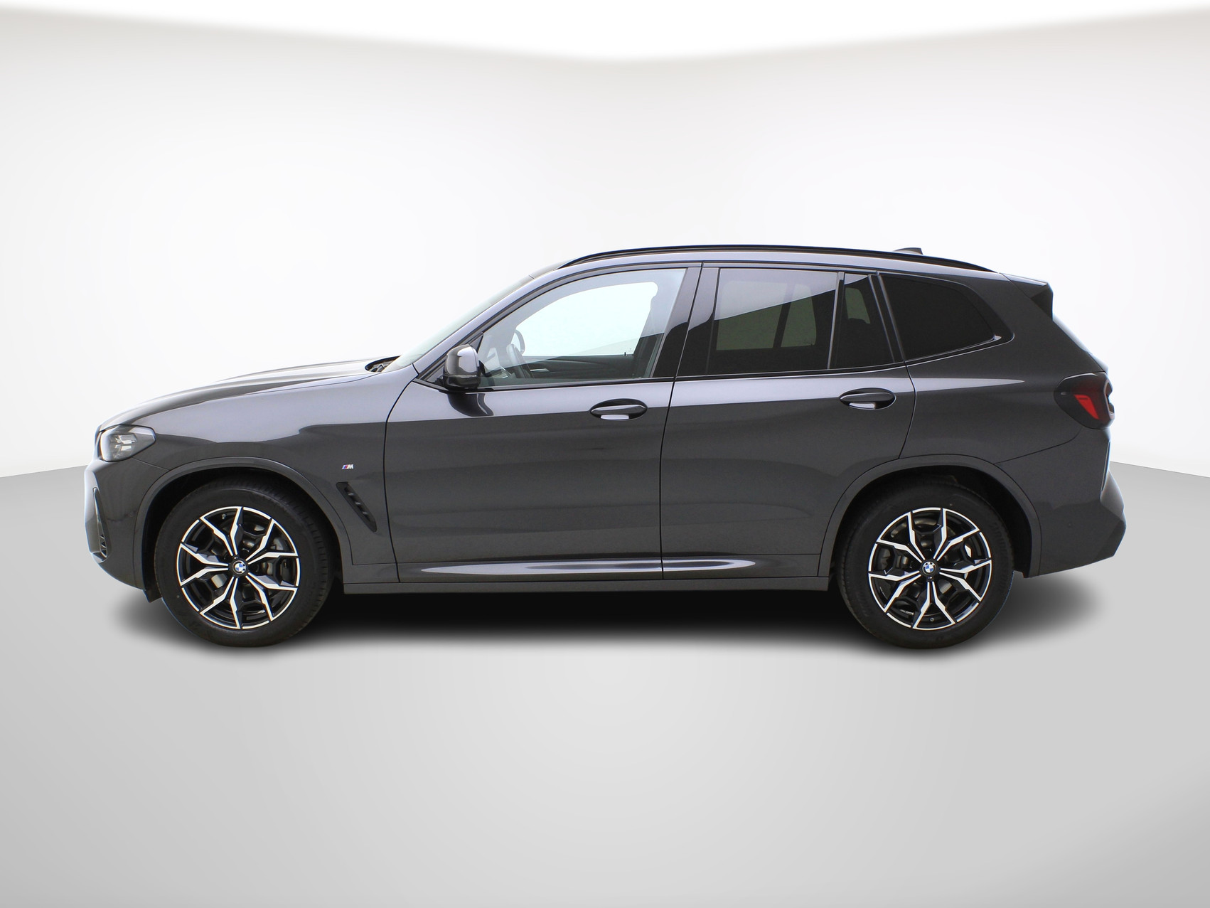 BMW X3 30d xDrive M Sport
