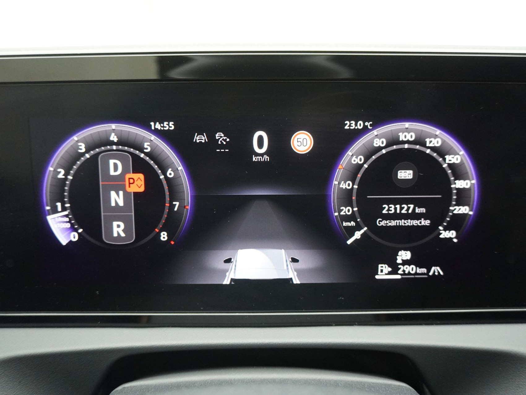 VW Tiguan 2.0 TSI DSG R-Line Black Style 4Motion (2025)