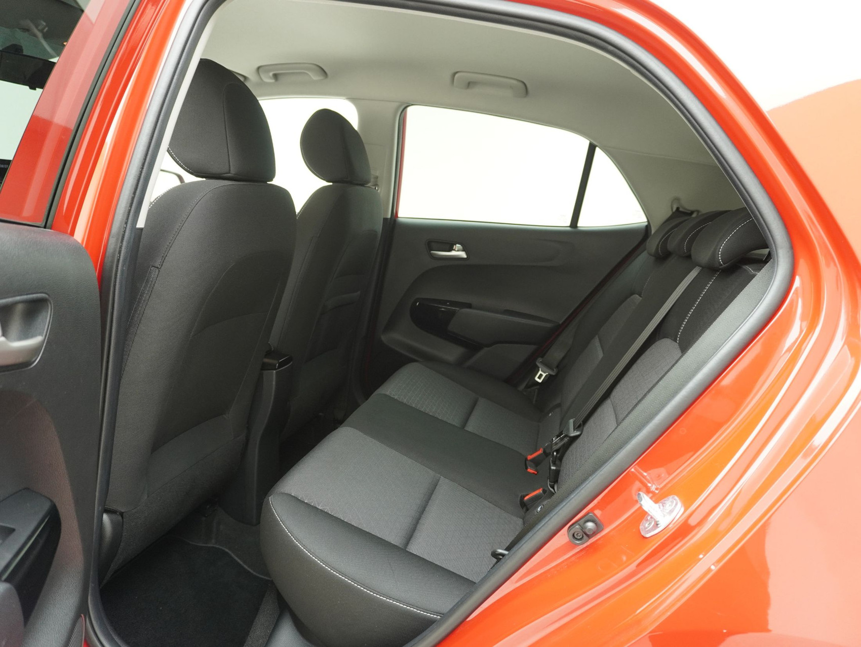 KIA Picanto 1.2 CVVT Style