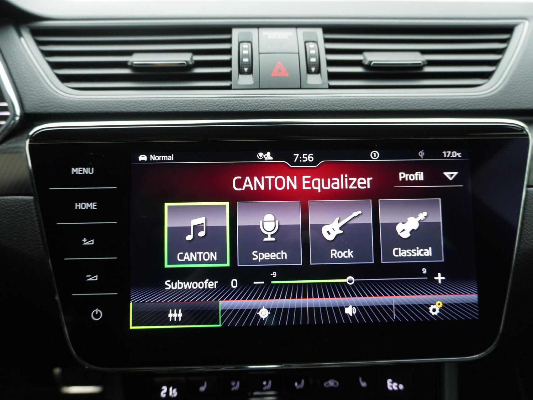 SKODA Superb Combi 1.4 TSI DSG PHEV Sport Line