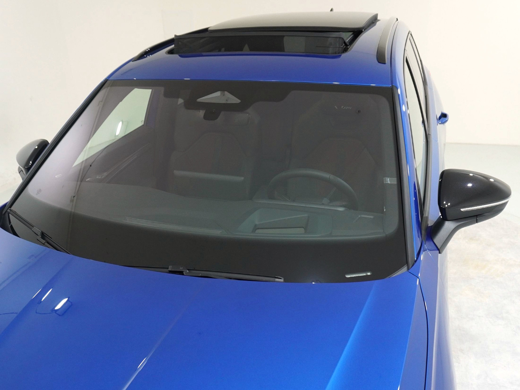 SKODA Kodiaq 2.0 TSI RS