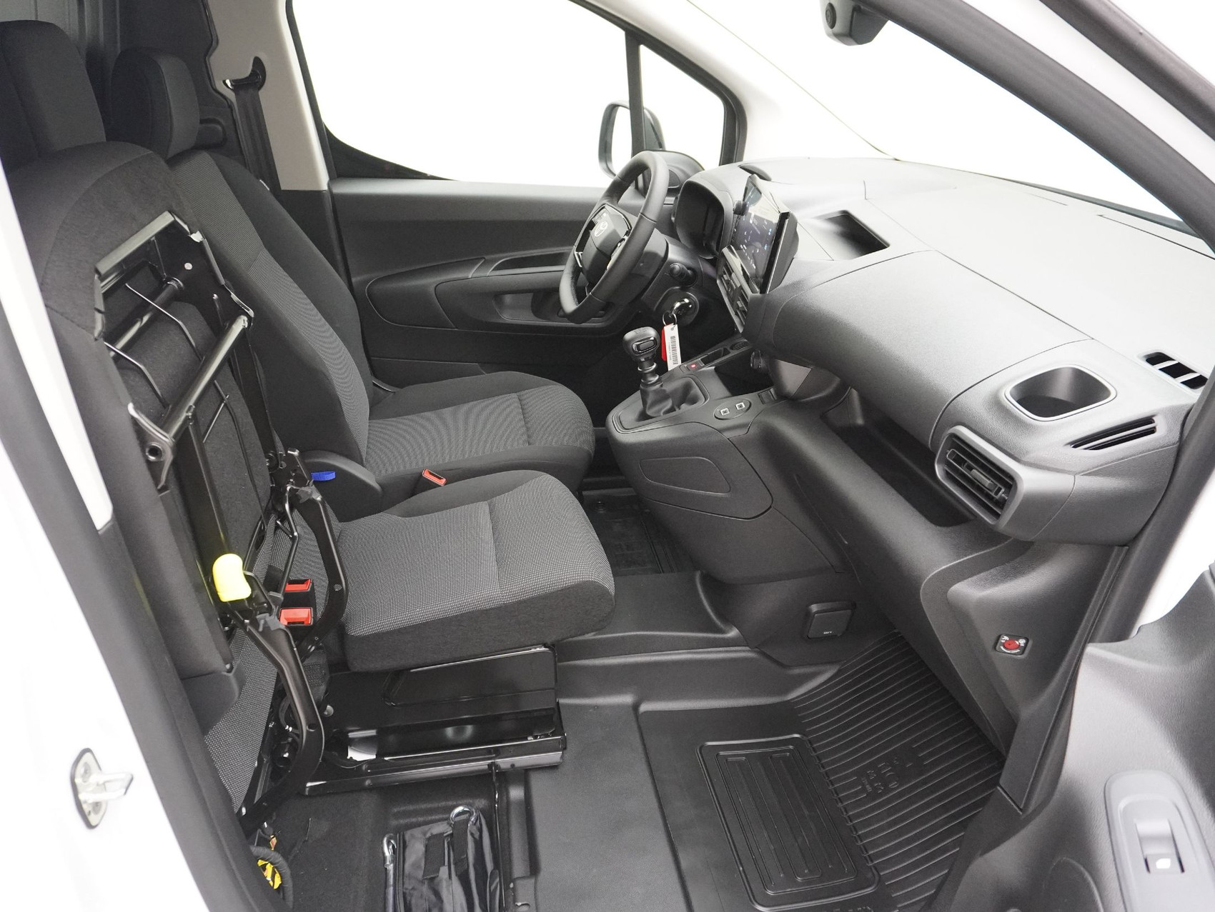 TOYOTA Proace City PROACE CITY Van L1 1.2 Active