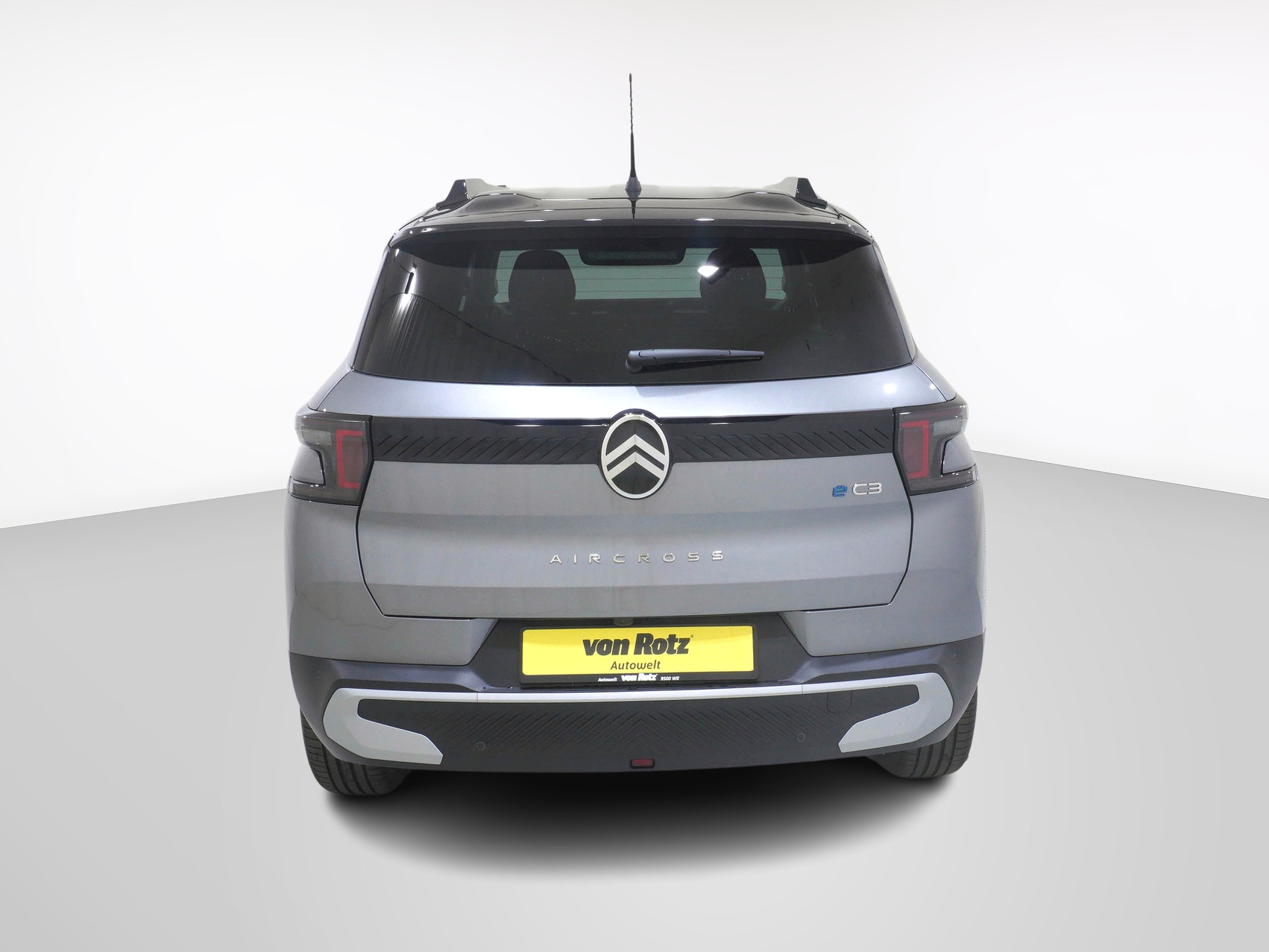 CITROËN C3 Aircross e-You+