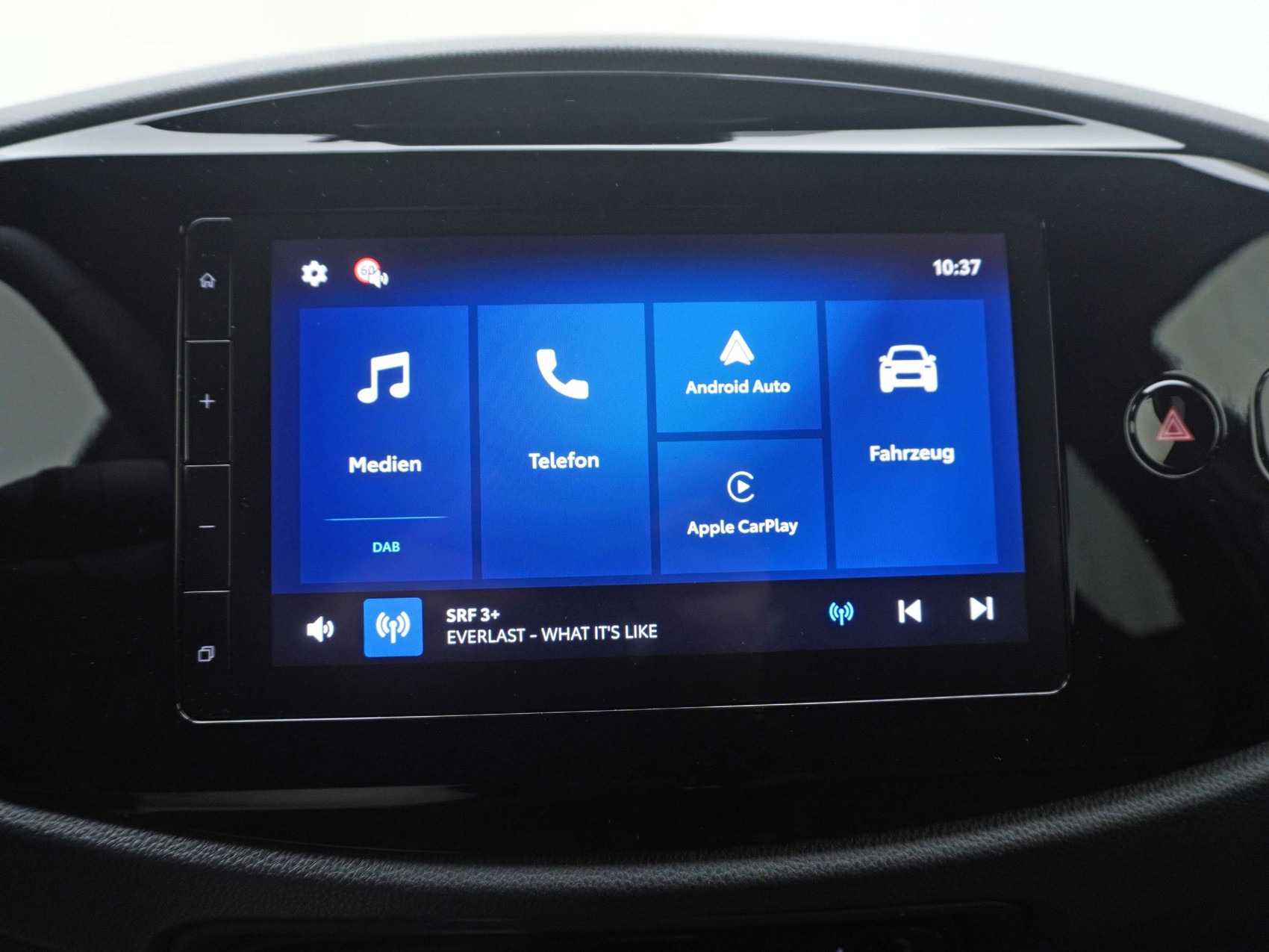 TOYOTA Aygo X 1.5 VVT-i HSD Trend