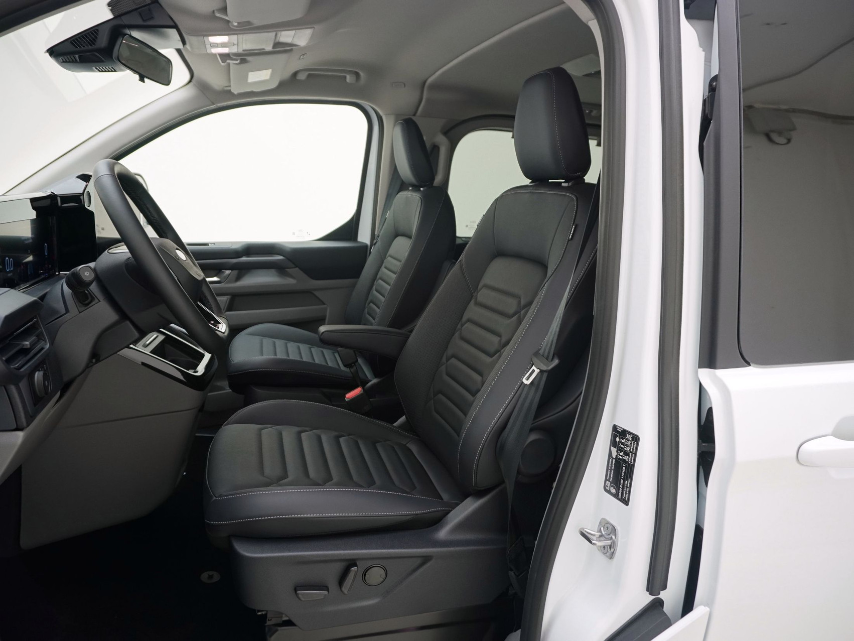 FORD Tourneo Custom 320 L1 2.0 TDCI 4×4 Titanium X
