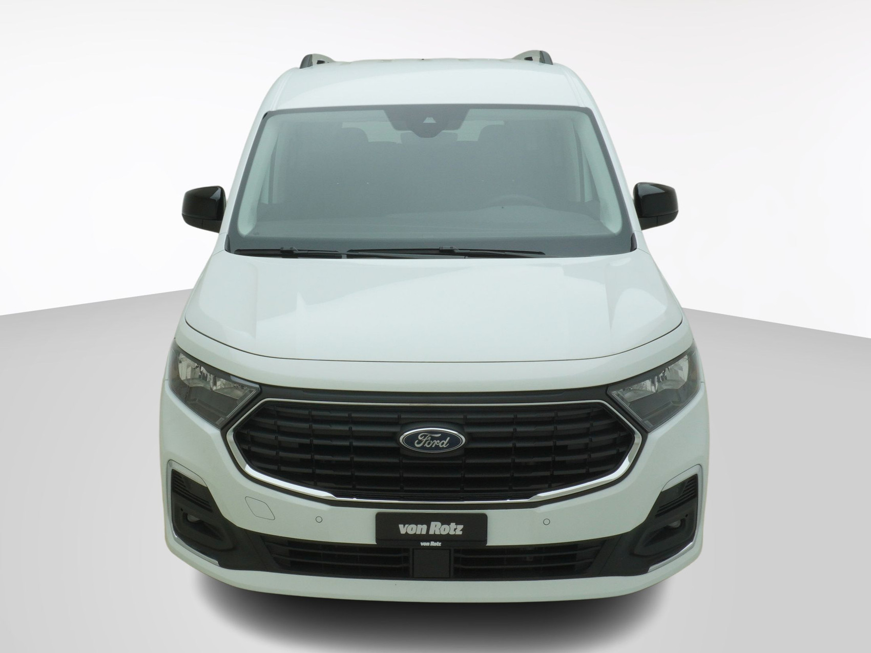 FORD Tourneo Connect 1.5 EcoBoost Titanium 7Plätzer