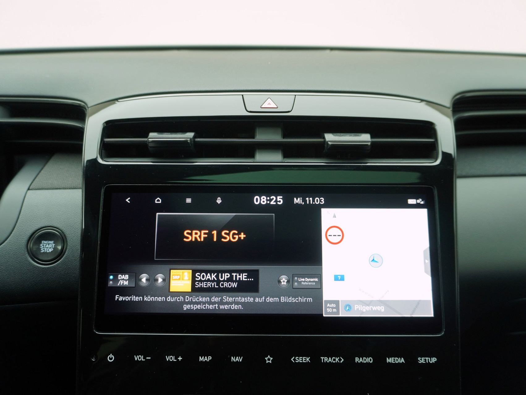 HYUNDAI Tucson 1.6 T-GDi N-Line 4WD