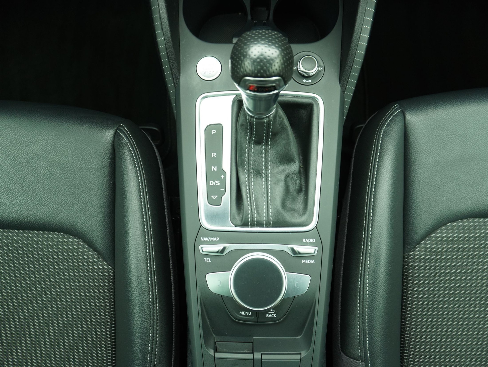 AUDI Q2 1.4 TFSI S line S-Tronic