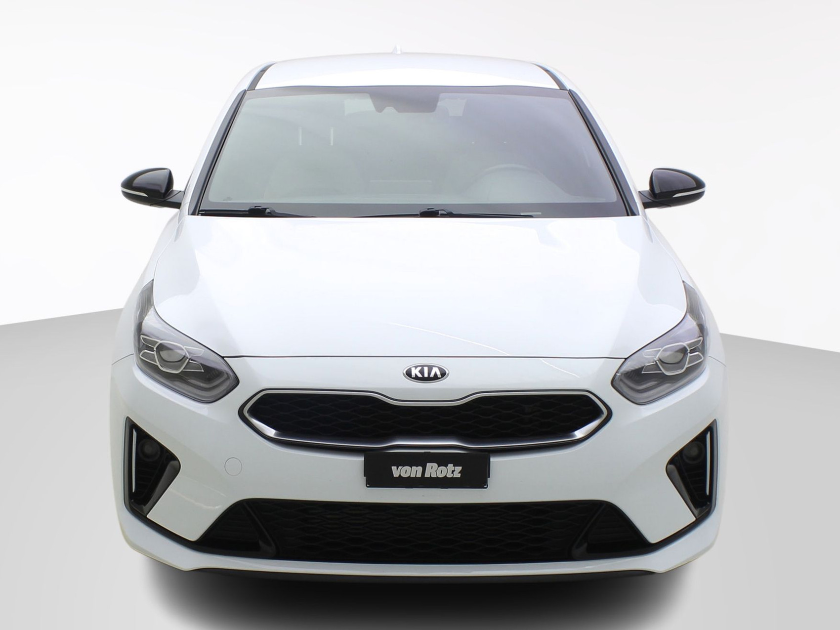 KIA Ceed Pro 1.4 T-GDi GT-Line