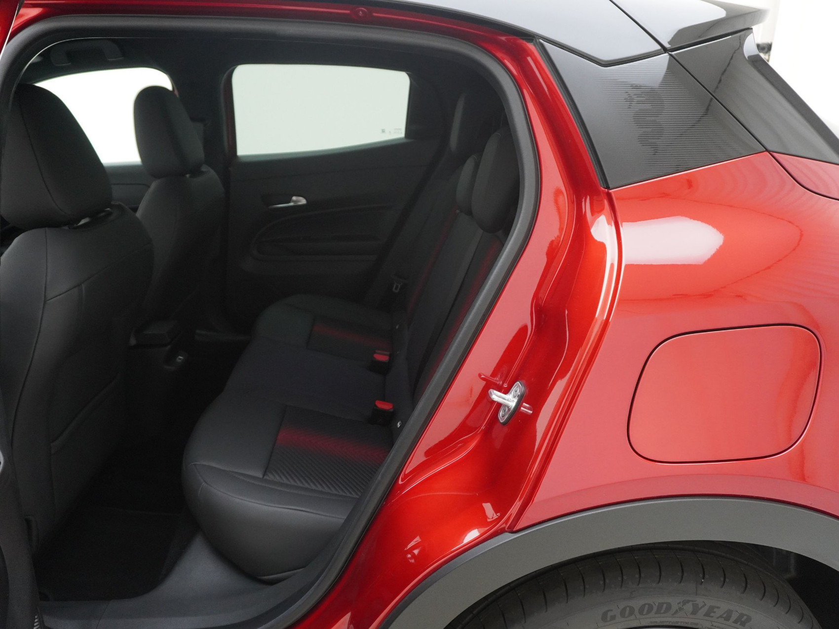 ALFA ROMEO Junior Elettrica Speciale