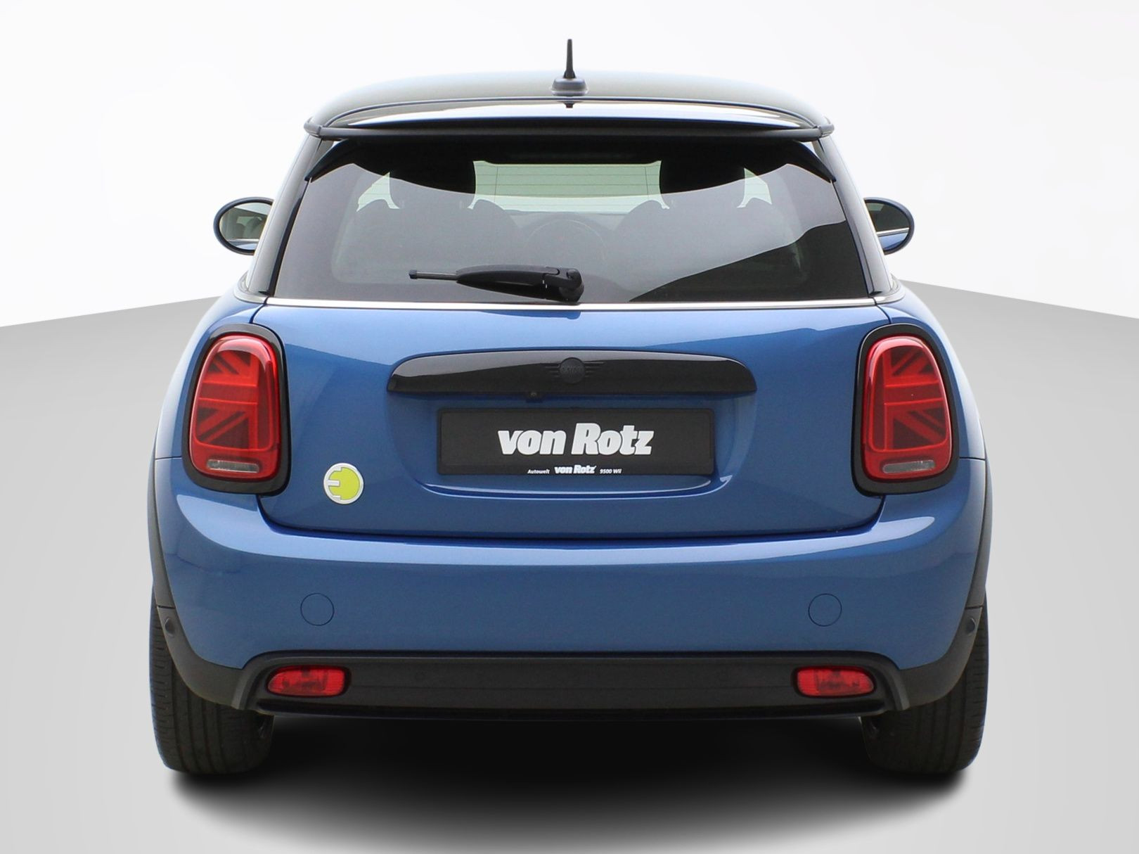 MINI Mini F56 Cooper SE