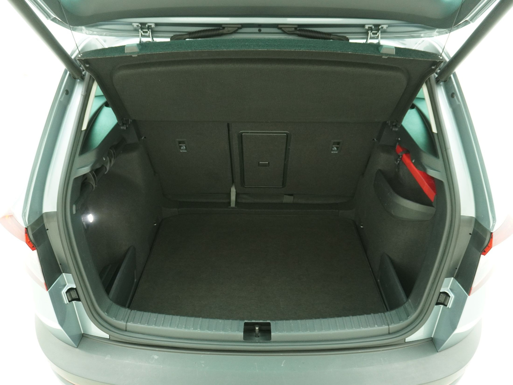 SKODA Karoq 1.5 TSI DSG Style