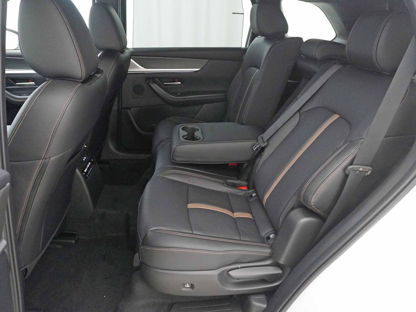 MAZDA CX-80 2.5 PHEV Homura Plus ***Gratis Mazda Service Pack 4 Jahre***