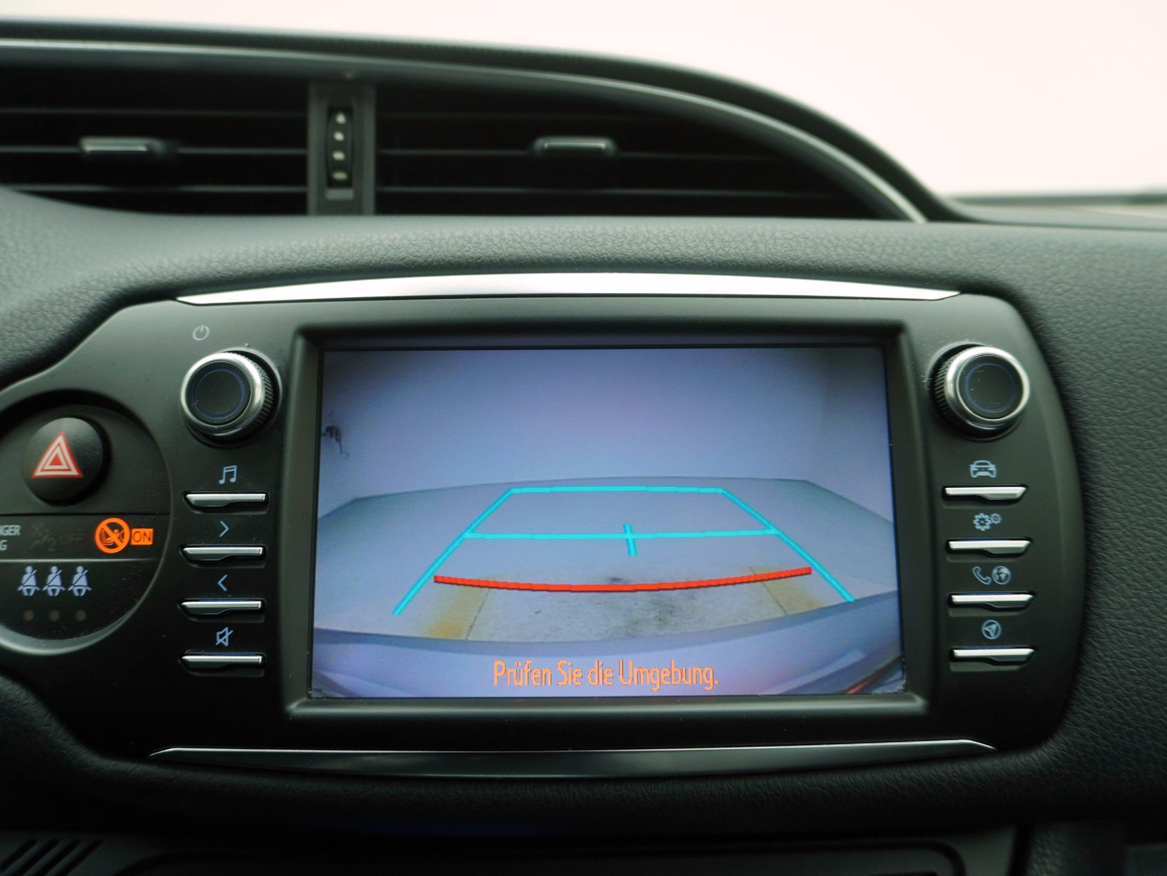 TOYOTA Yaris 1.5 VVT-iE Y20