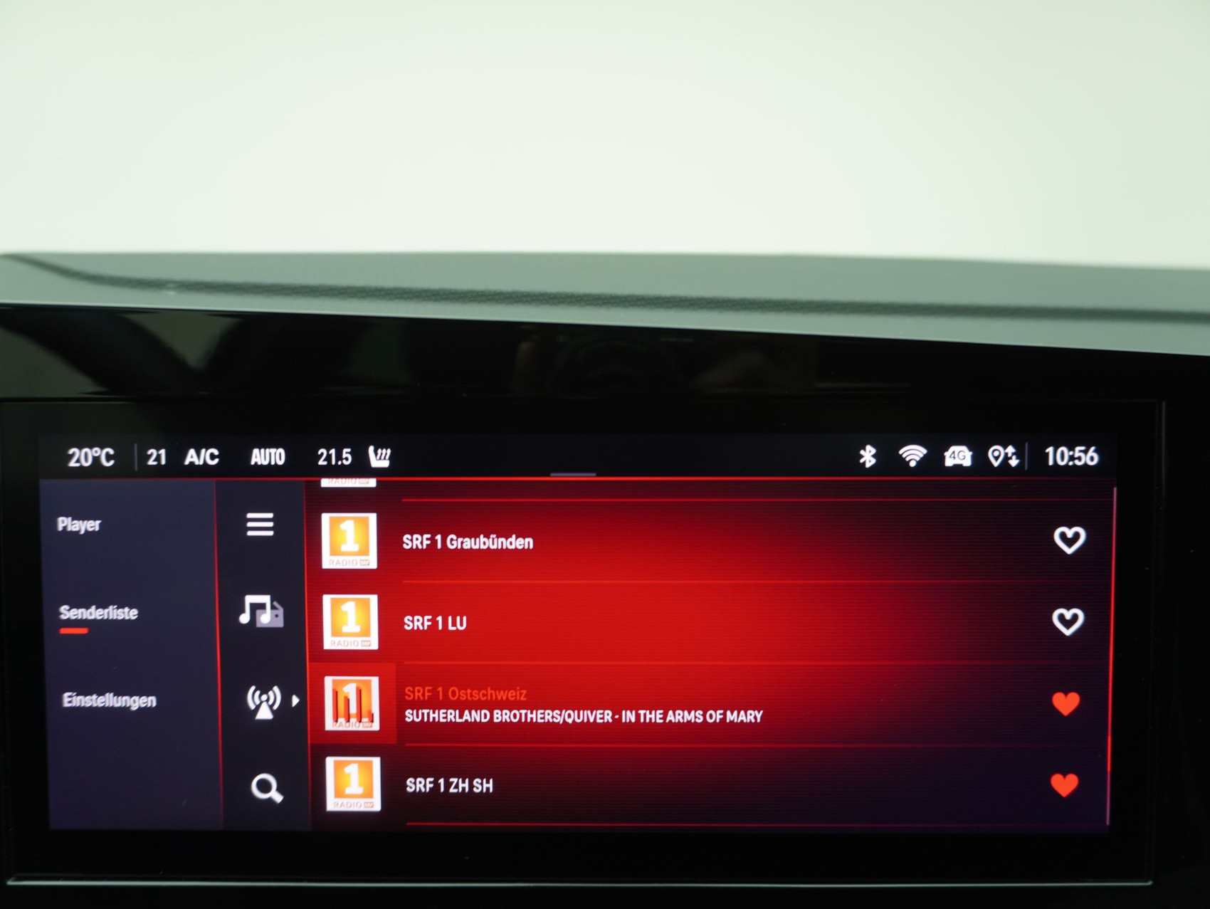 OPEL Astra 1.6 T PHEV Swiss Plus