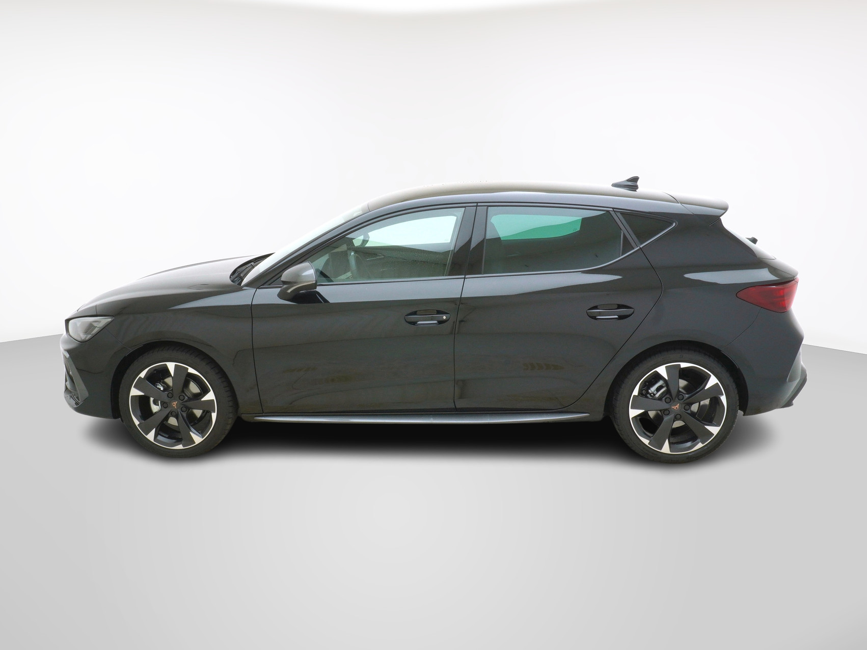CUPRA Leon 1.5 eTSI DSG