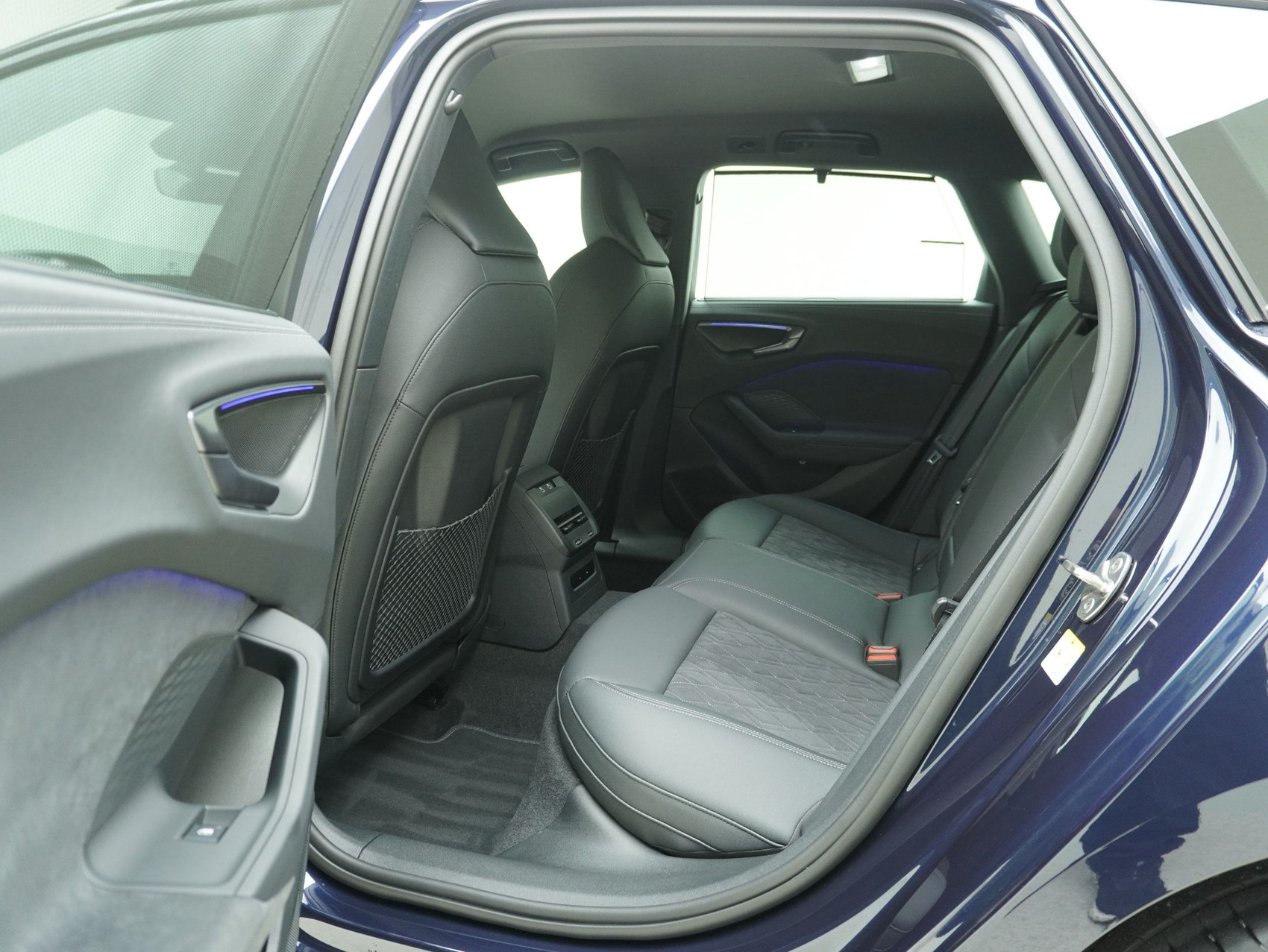 AUDI A5 Avant 2.0 TFSI S line quattro S-Tronic